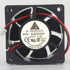 Top-G AUB0624H Cooling Fan