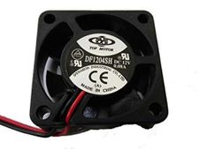 Top Motor DF1204SH Cooling Fan