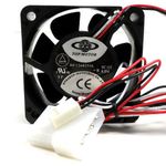Top Motor DF1206SL Cooling Fan