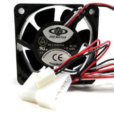 Top Motor DF1206SL Cooling Fan
