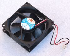 Top Motor DF128025BM Cooling Fan