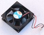 Top Motor DF128025BM Cooling Fan