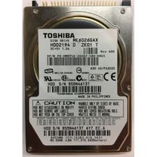 Toshiba M8956 Hard Drive
