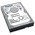 Toshiba MK8025GAS Hard Drive