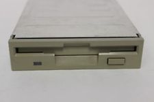 Toshiba ND-3561GR Floppy