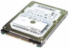 TRAVEL STAR 39T2514 Hard Drive