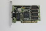 Trident 8257I-V1 Video Card
