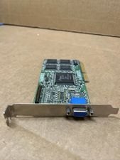 Trident 8287G-V2 Video Card