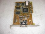 Trident AGP9750 Video Card