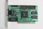 Trident CRD-9680PCI-2MB Video Card