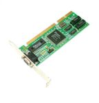 Trident JA-8237AV2 Video Card