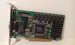 Trident JA-8247B-V2 Video Card