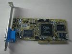 Trident TD975P Video Card