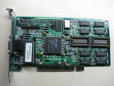 Trident TWN7603 Video Card