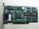 Trident TWN7603 Video Card