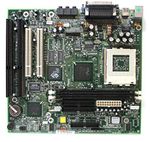 TRIGEM 301143 Motherboard
