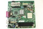 Dell TT708 Motherboard MINI TOWER for OptiPlex 740 DEL OptiPlex 740 OptiPlex 740 AVA