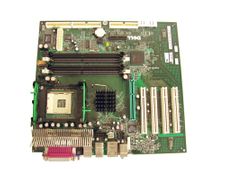 Dell U1325 Motherboard