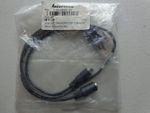 UBI 0-601044-00-01 Cable