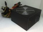 Ultra V ULT-500P Power Supply 500W