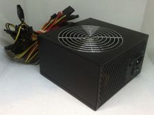 Ultra V ULT-500P Power Supply 500W