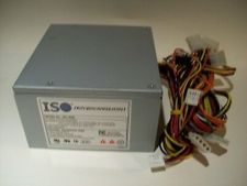 UNEEC ISO-500 Power Supply 450W