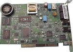 USR 80-001787-00 Modem