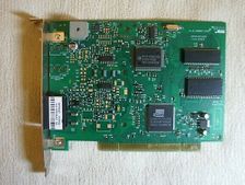 USR MODEL-0778 Card