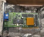 Vanta PV-T01A-8R Video Card