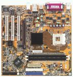 VI VI39L Motherboard