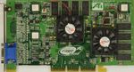 ATI 109-67300-10 Video Card