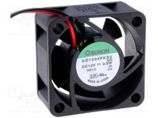 Viewsonic KDE1204PKS2 Network Card