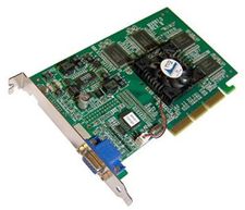 Visiontek NV897 Video Card