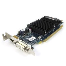 VISIONTEK 54501GHKDP3 Video Card