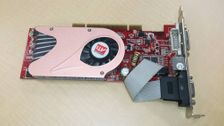 Ati RX155LPCI2 Video Card