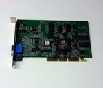 Visiontek VCD001542-01 Video Card