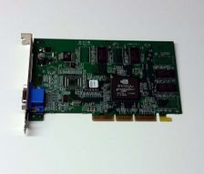 Visiontek VCD001542-01 Video Card