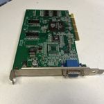 nvidia 20001655 Video Card