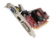 VisionTek XA91KL0 Video Card
