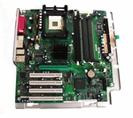 Dell W2562 Motherboard