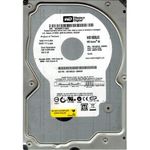 WD WD1600JS-56MHB1 Hard Drive