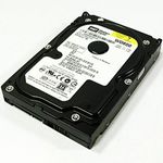 WD WD800JD-75LSA0 Hard Drive