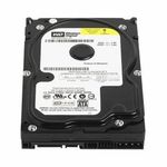 Western Digital WD800JD-75MSA1 Hard Drive