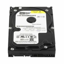 Western Digital WD800JD Hard Drive