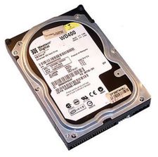 Western Digital 281748-001 Hard Drive