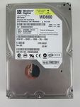 Western Digital 2K221 Hard Drive