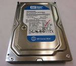 Western Digital 45J8286 Hard Drive