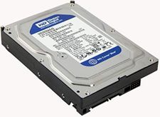Western Digital 5188-4453 Hard Drive