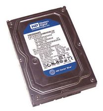 Western Digital 599687-002 Hard Drive