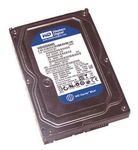 Western Digital 599687-002 Hard Drive
